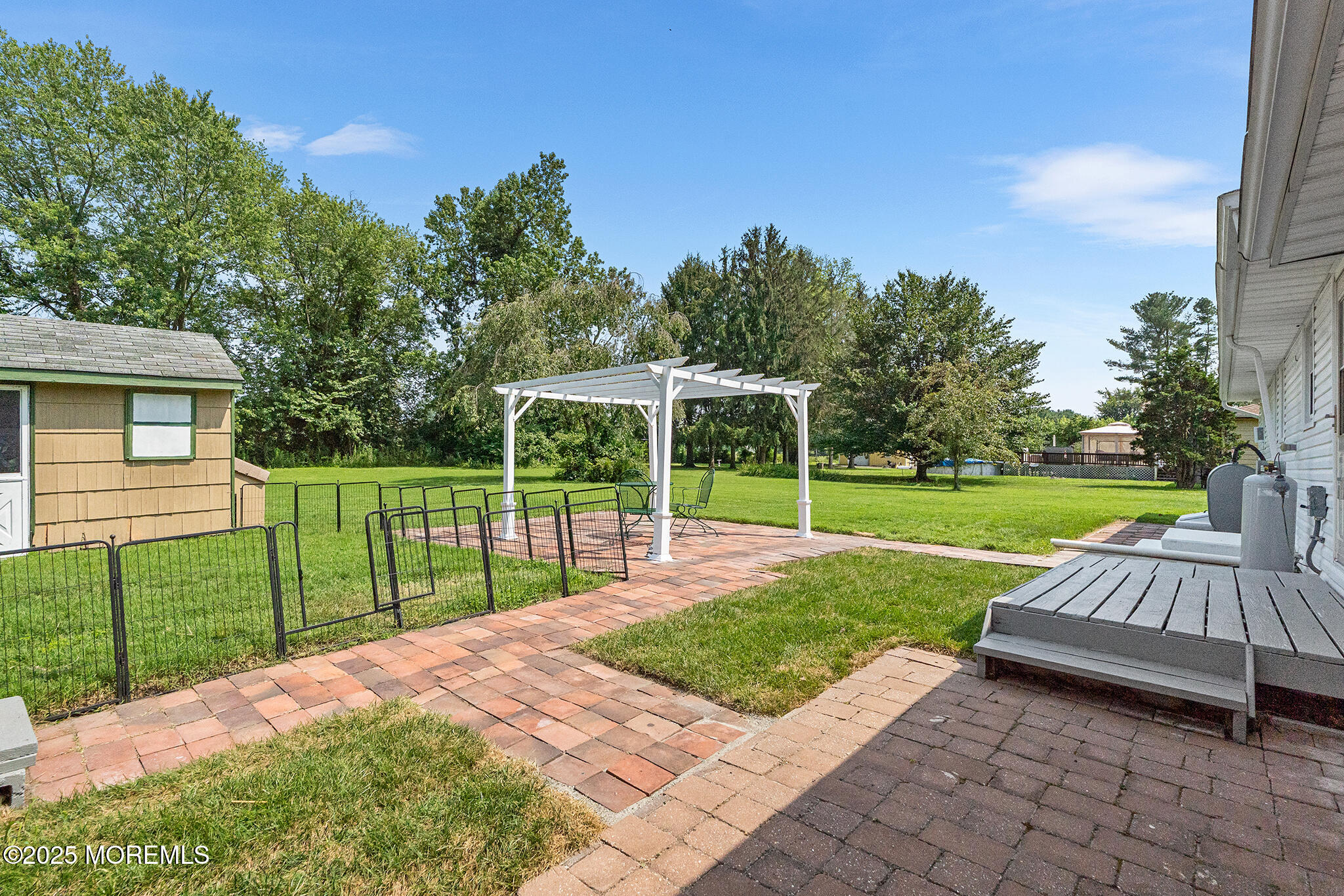 16 Inman Road New Egypt, NJ 08533 - Photo 23 of 42 16 Inman Rd New Egypt, NJ-39