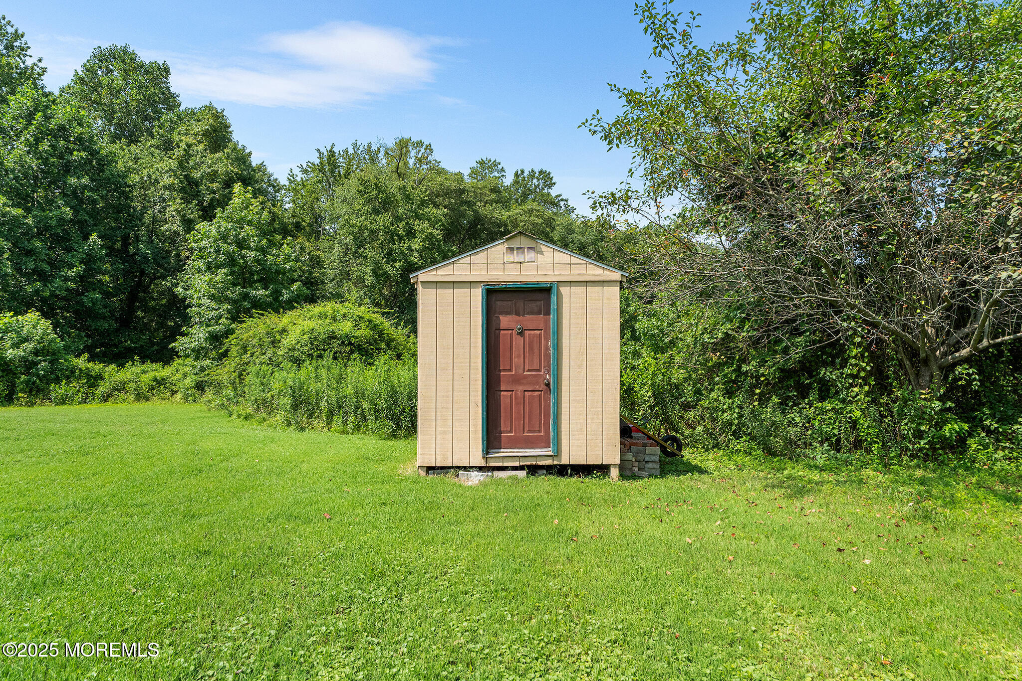 16 Inman Road New Egypt, NJ 08533 - Photo 25 of 42 16 Inman Rd New Egypt, NJ-41