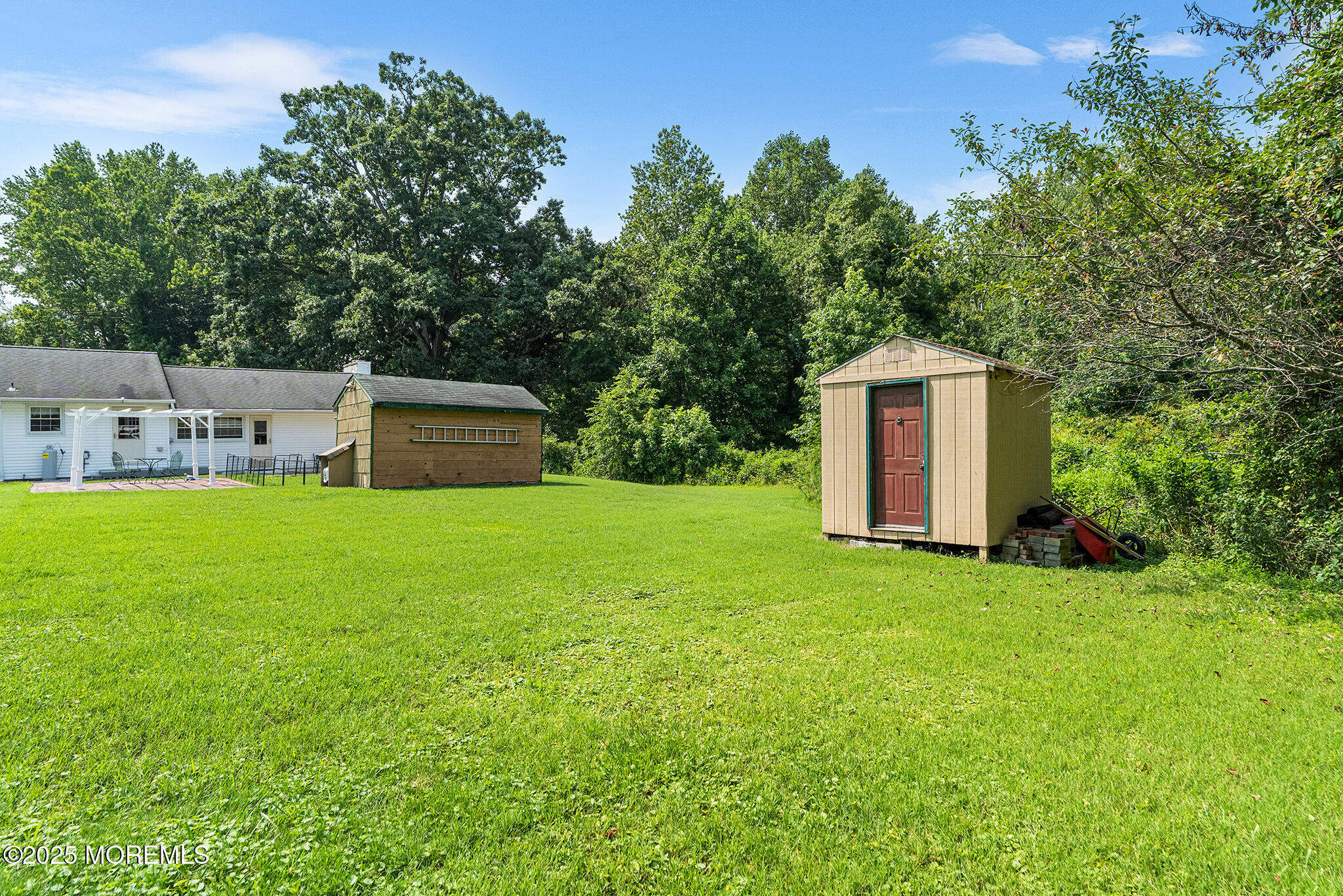 16 Inman Road New Egypt, NJ 08533 - Photo 26 of 42 16 Inman Rd New Egypt, NJ-42