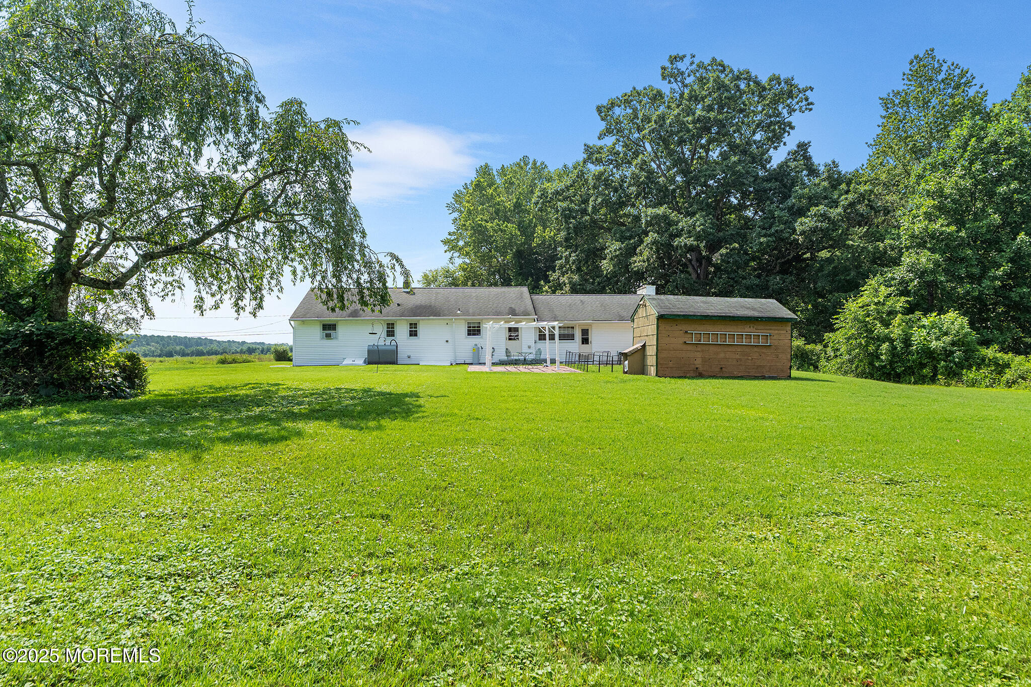 16 Inman Road New Egypt, NJ 08533 - Photo 27 of 42 16 Inman Rd New Egypt, NJ-43