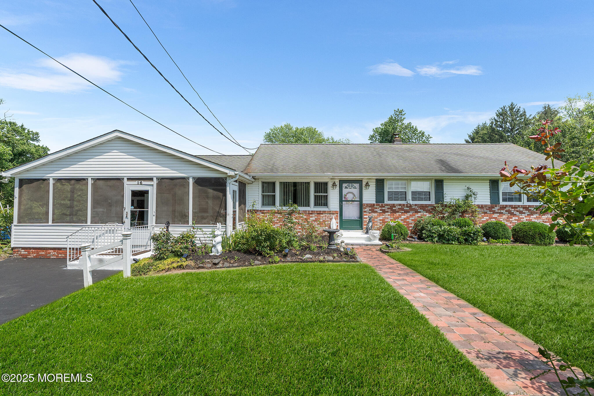16 Inman Road New Egypt, NJ 08533 - Photo 31 of 42 16 Inman Rd New Egypt, NJ-04