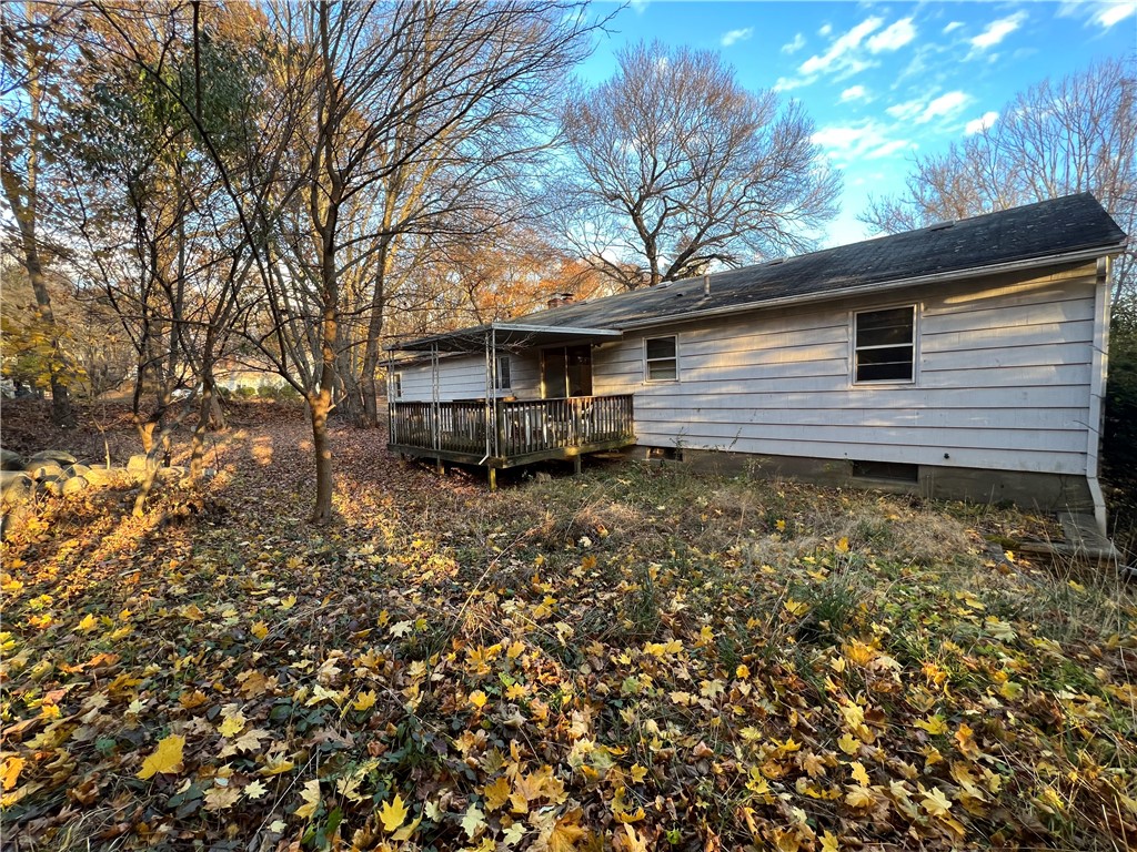 263 Brian Drive Warwick, RI 02886 - Photo 9 of 12