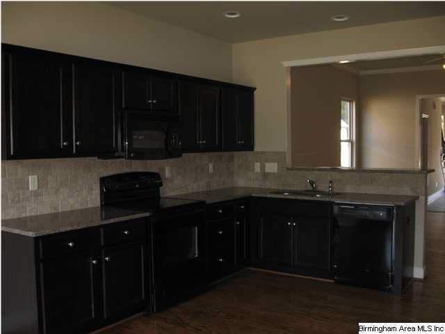 1035 Springfield Drive Chelsea, AL 35043 - Photo 4 of 9