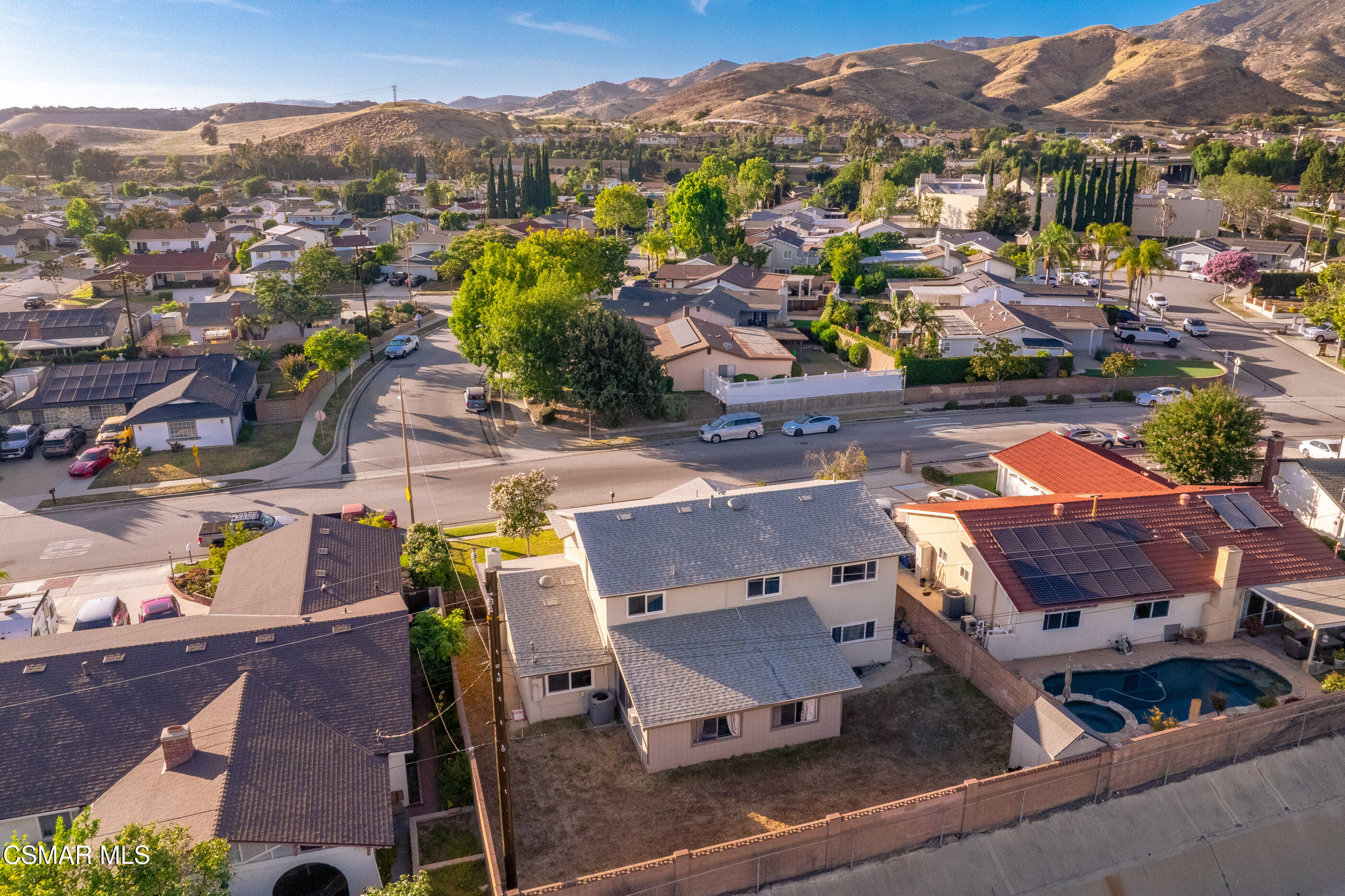 6524 Menlo Street Simi Valley, CA 93063 - Photo 44 of 51 6524 Menlo St. Simi Valley, CA 93063