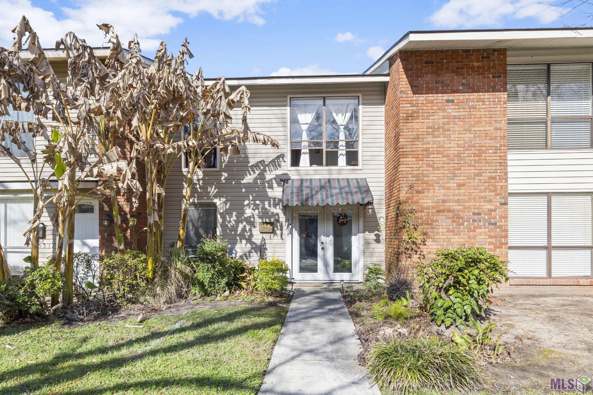 5539 Riverstone Drive Baton Rouge, LA 70820 - Photo 1 of 17