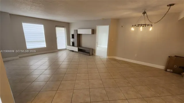 a view of a livingroom with a fireplace