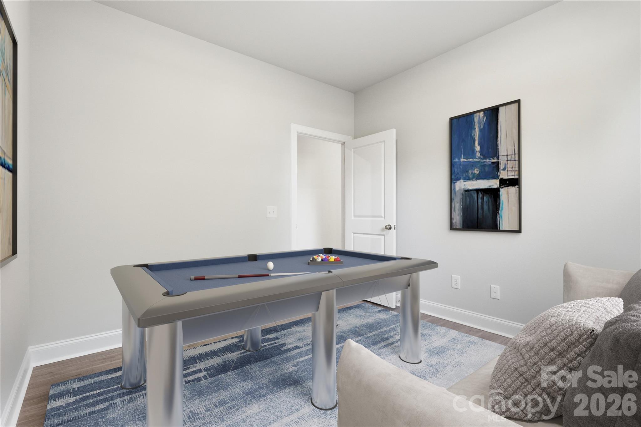 415 Alameda Way Matthews, NC 28104 - Photo 31 of 42