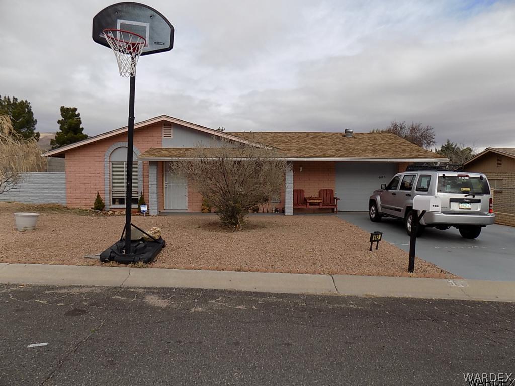 685 Ridgecrest Drive Kingman, AZ 86409 - Photo 1 of 19 Gallery Image 1