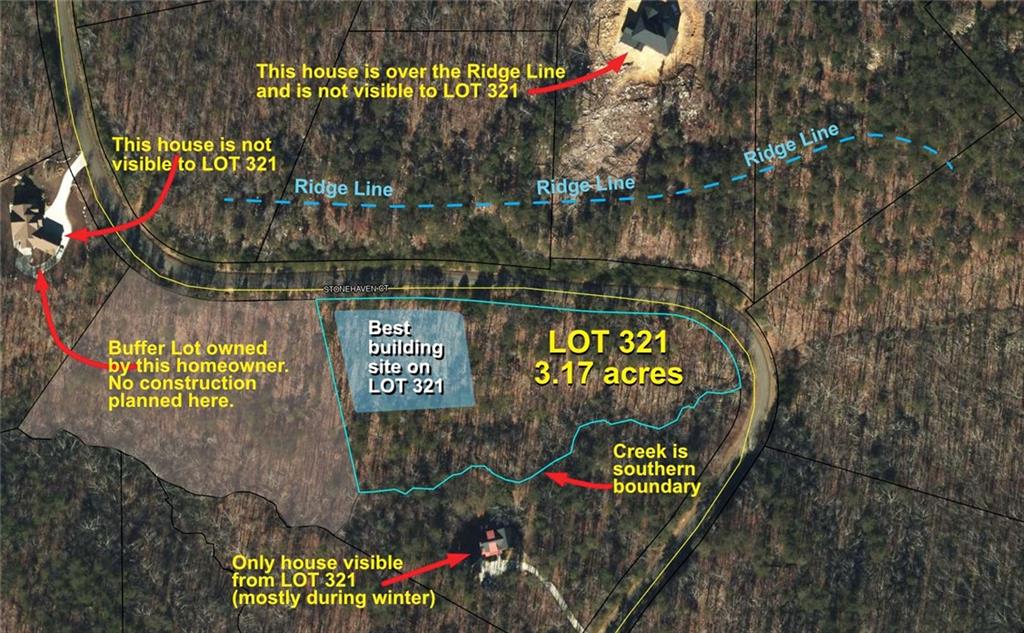 321 Stonehaven Court Jasper, GA 30143 - Photo 4 of 15 unknown