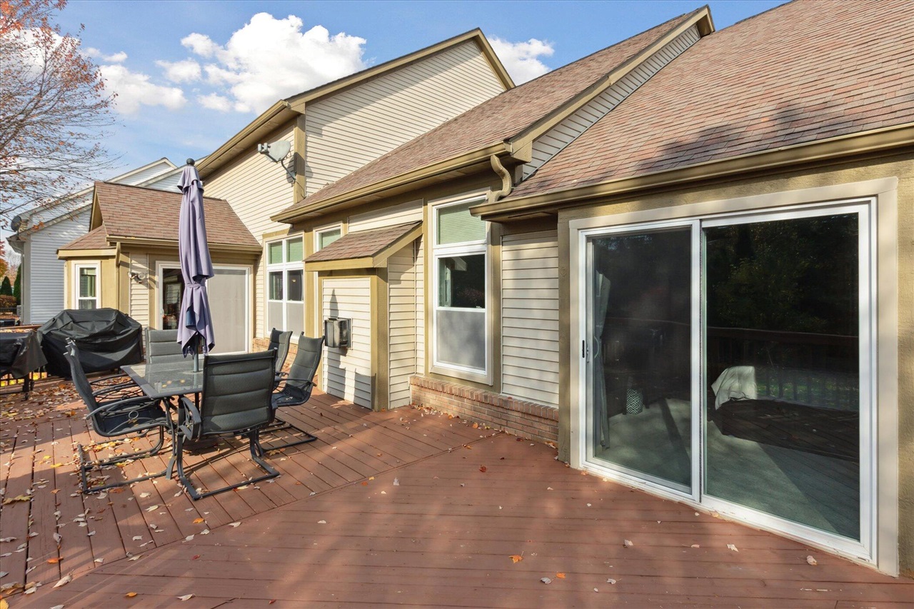 2835 Pheasant Court Rochester, MI 48306 - Photo 46 of 51
