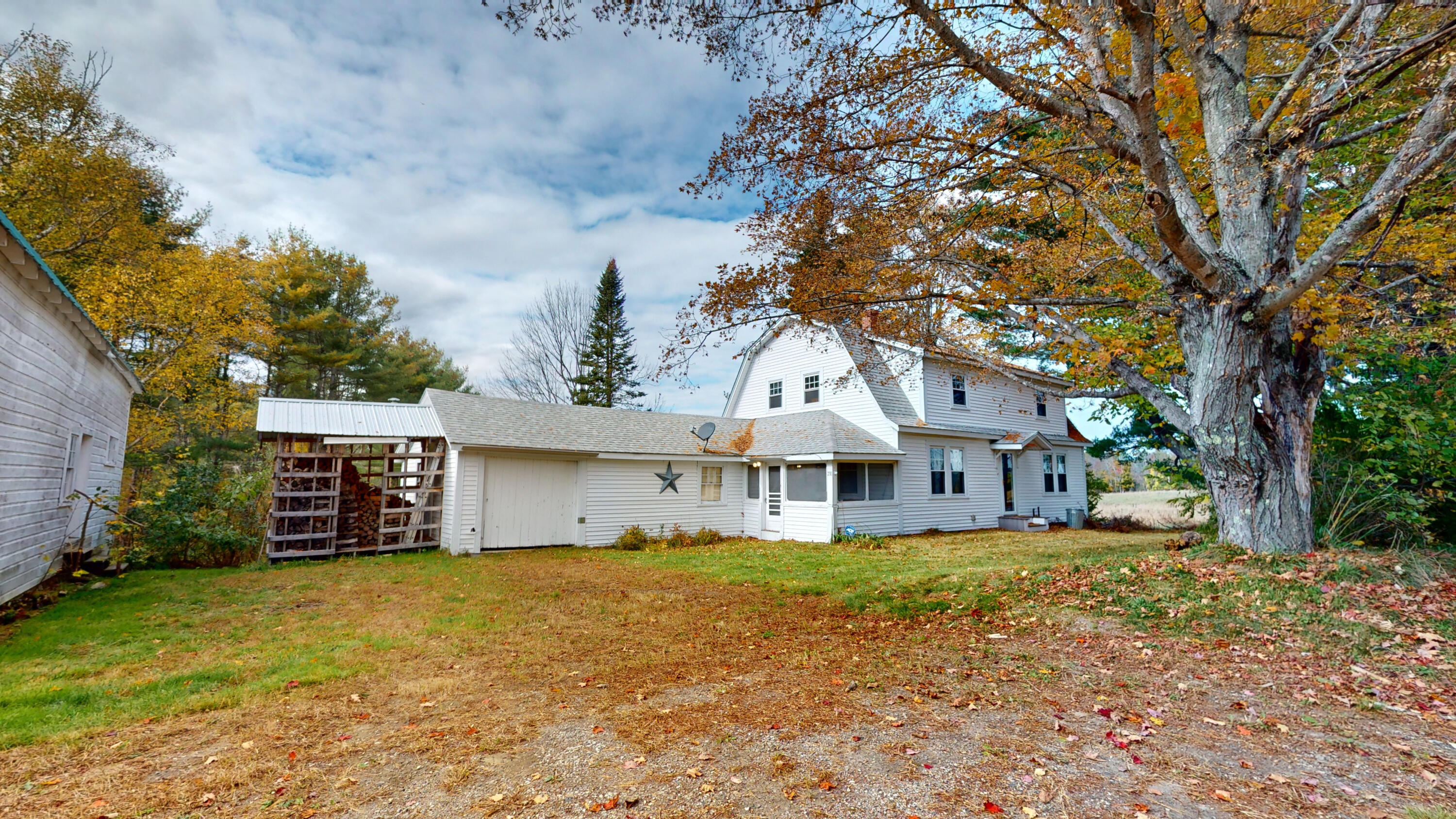 758 Buckfield Road Hebron, ME 04238 - Photo 1 of 68 758-Buckfield-Rd-Hebron