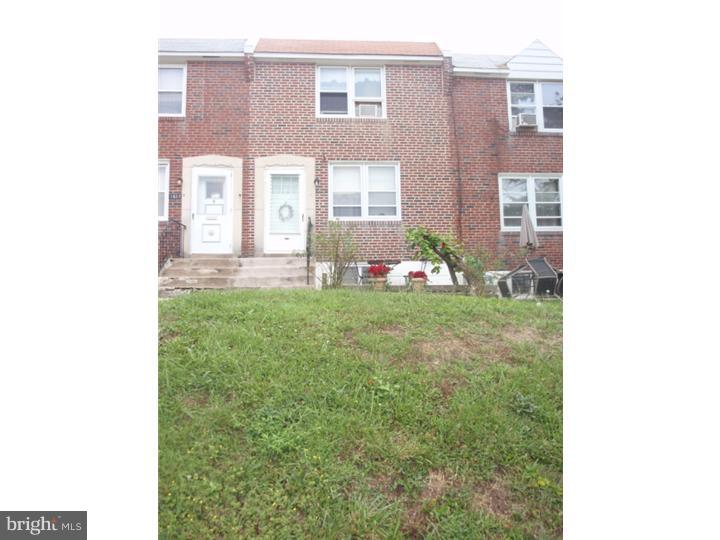 1637 Pennington Road Philadelphia, PA 19151 - Photo 1 of 18 Exterior Front
