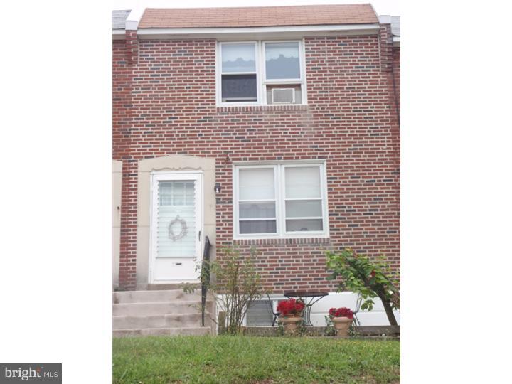 1637 Pennington Road Philadelphia, PA 19151 - Photo 2 of 18 Exterior Front