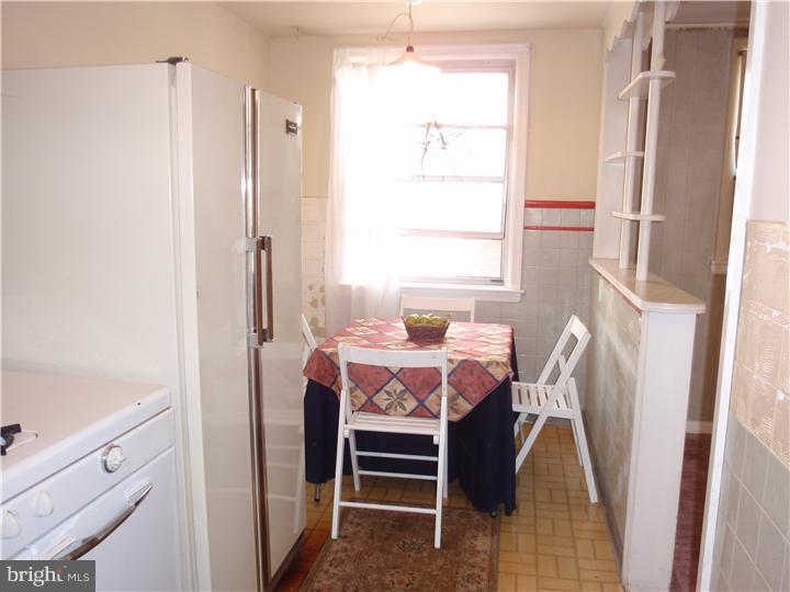 1637 Pennington Road Philadelphia, PA 19151 - Photo 8 of 18 Kitchen