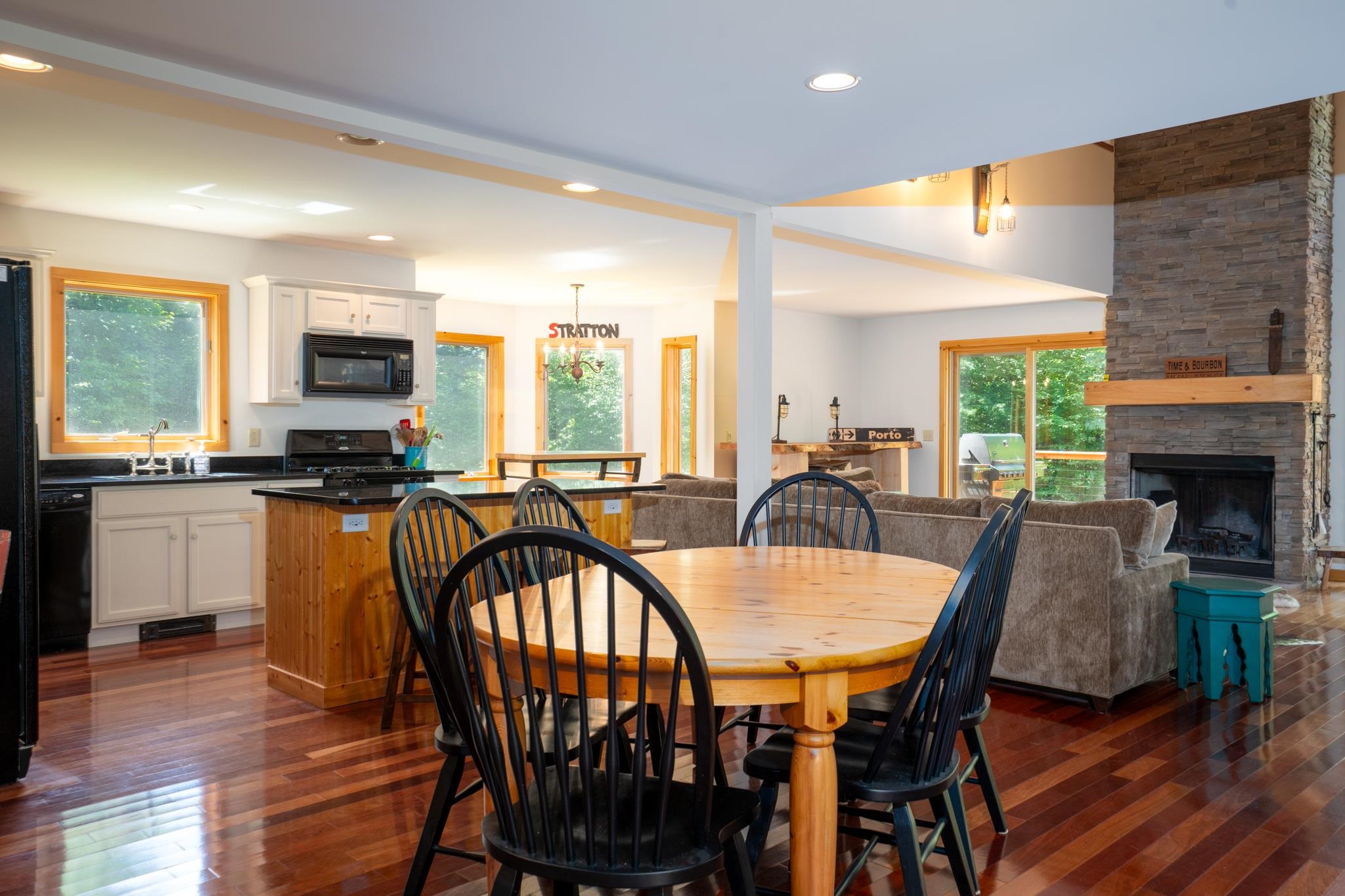 145 Leon Stocker Drive Stratton, VT 05360 - Photo 15 of 40