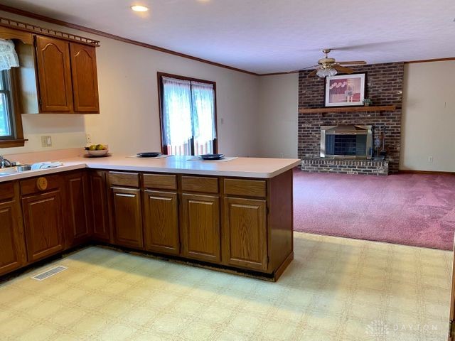 3380 Crist Road Springfield, OH 45502 - Photo 12 of 26 Gallery Image 12
