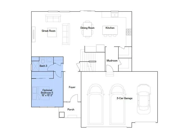 $588,135 | Undisclosed Address, St. Michael, MN 55376