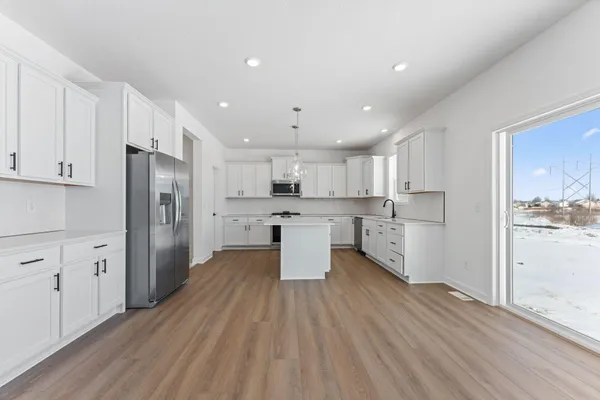 $588,135 | Undisclosed Address, St. Michael, MN 55376