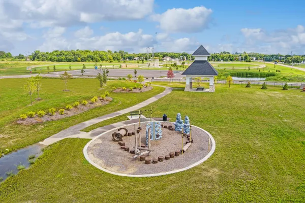 $588,135 | Undisclosed Address, St. Michael, MN 55376