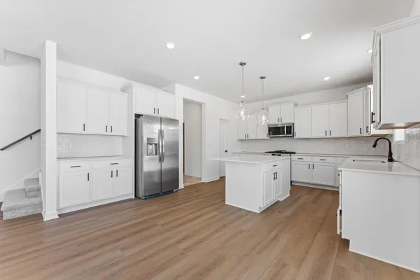 $588,135 | Undisclosed Address, St. Michael, MN 55376