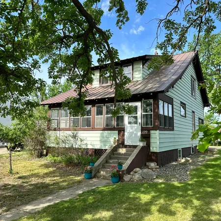 $237,000 | 2319 Birchmont Drive Northeast, Bemidji, MN 56601