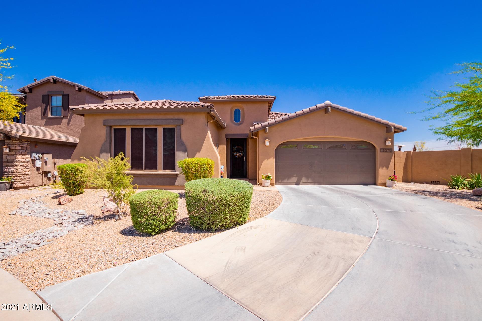 18375 Verdin Road Goodyear, AZ 85338 - Photo 1 of 30 Verdin-27