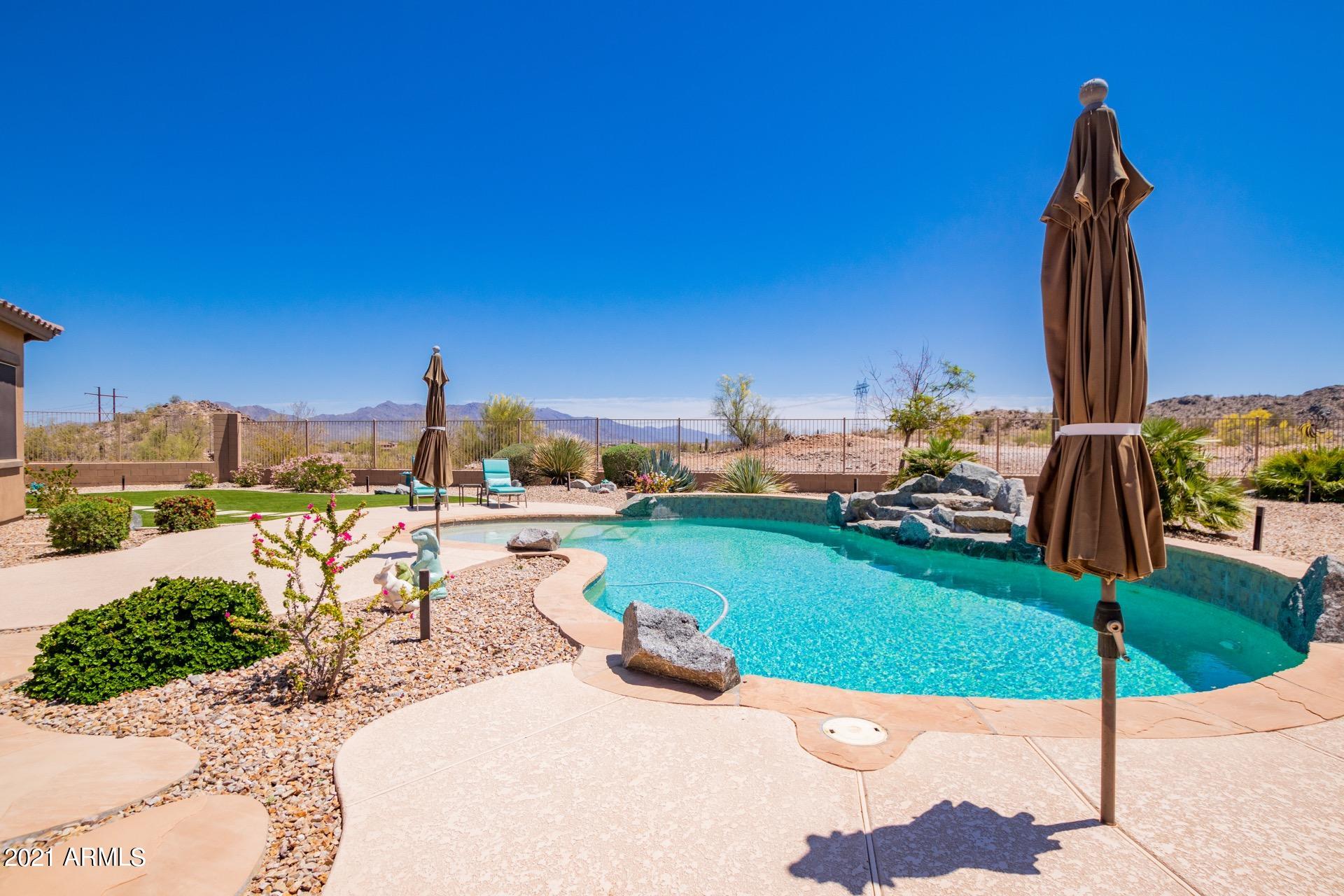 18375 Verdin Road Goodyear, AZ 85338 - Photo 2 of 30 Verdin-23
