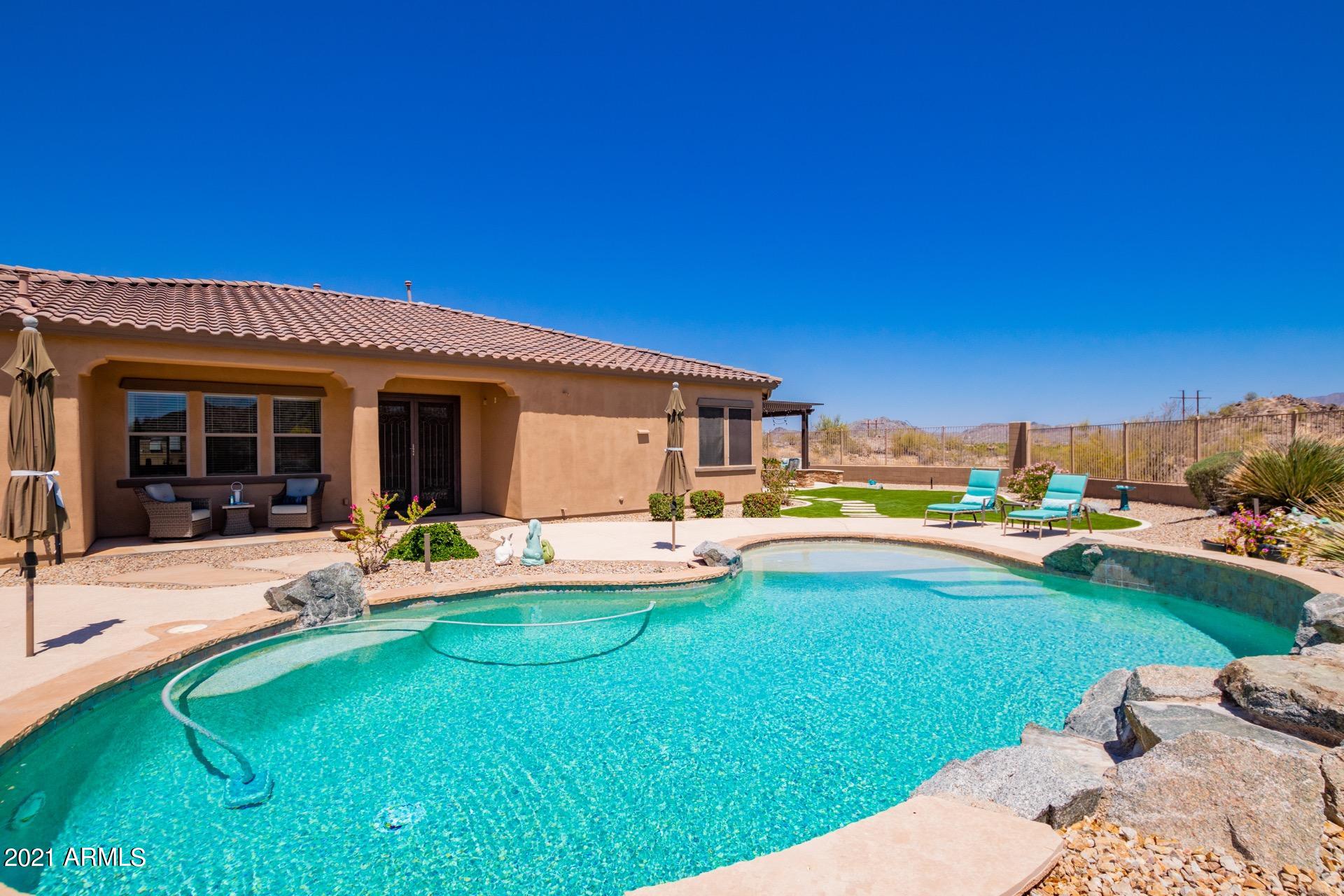 18375 Verdin Road Goodyear, AZ 85338 - Photo 27 of 30 Verdin-24