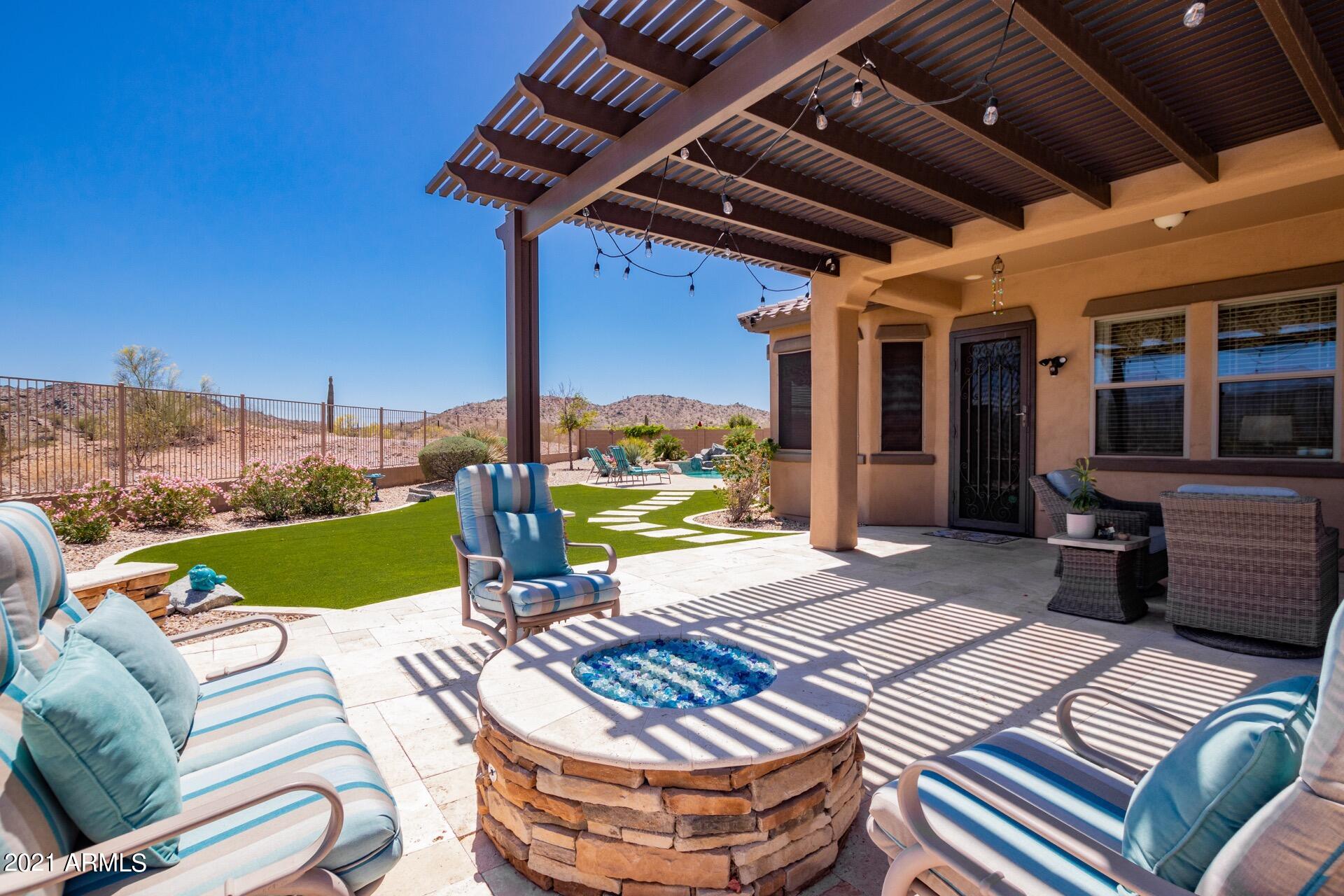 18375 Verdin Road Goodyear, AZ 85338 - Photo 3 of 30 Verdin-25