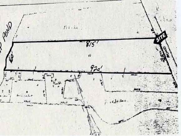 - Old Turnpike Road Fitzwilliam, NH 03447 - Photo 1 of 1