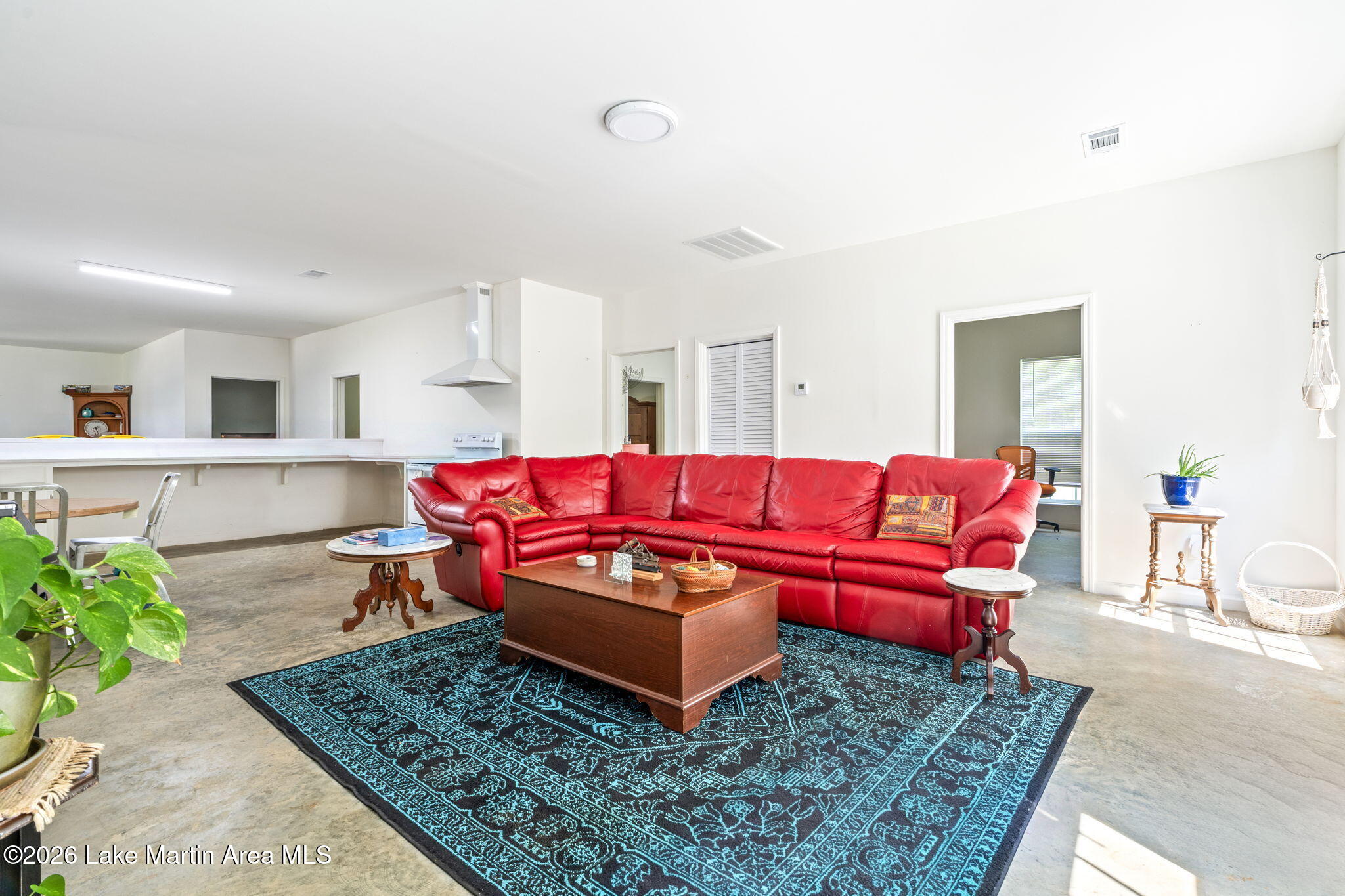 2816 Red Hill Road Eclectic, AL 36024 - Photo 6 of 33 Gallery Image 6