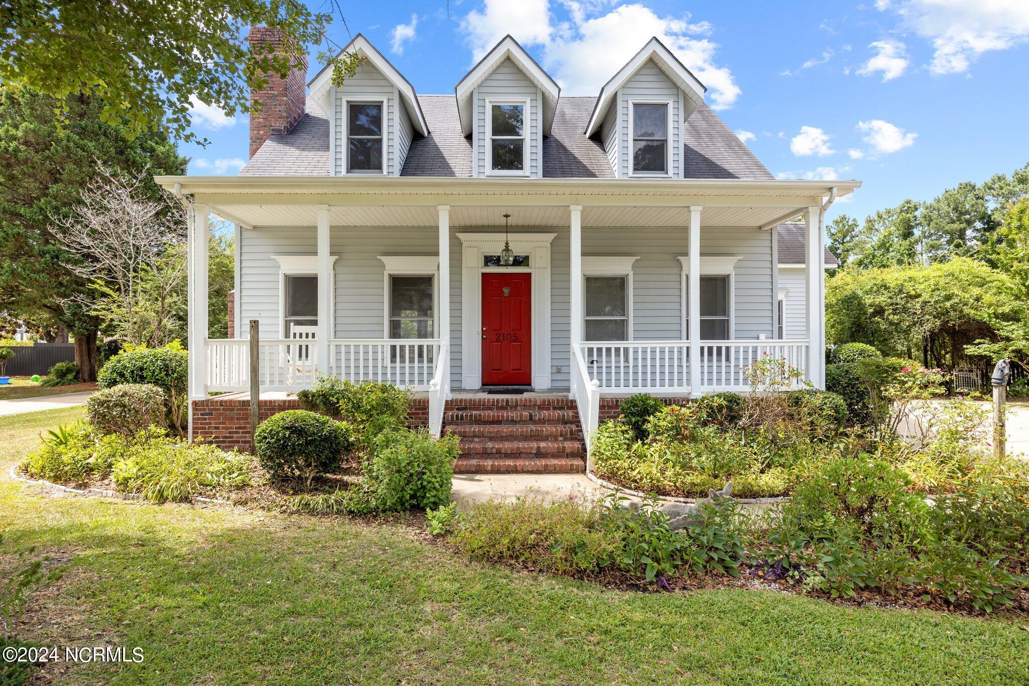 2105 Rail Court New Bern, NC 28560 - Photo 1 of 37 2-web-or-mls-470A5530