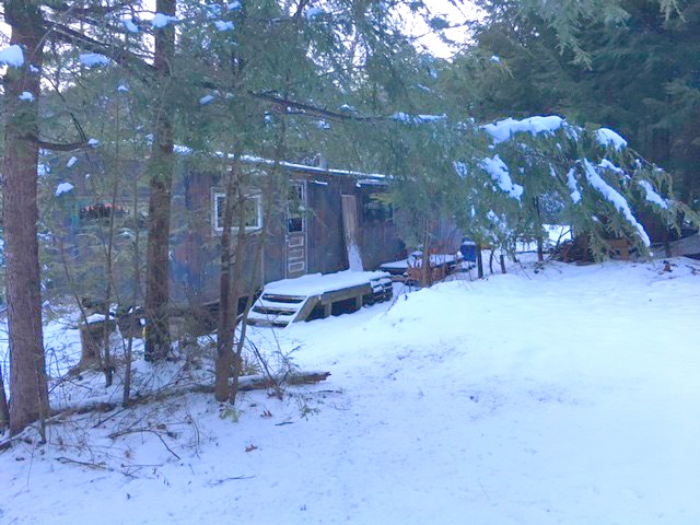 0 Vt Rte 116 Starksboro, VT 05487 - Photo 2 of 5 Gallery Image 2