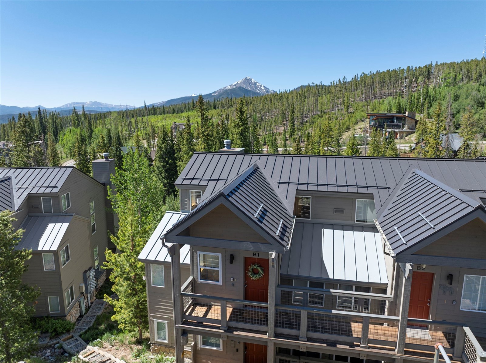 91399 Ryan Gulch Road, Unit B1 Silverthorne, CO 80498 - Photo 2 of 41