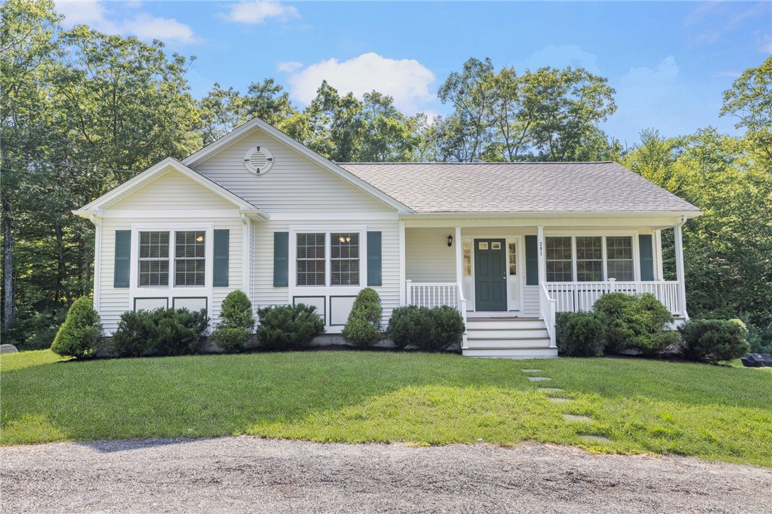 301 Ledge Road Coventry, RI 02816 - Photo 1 of 46 Gallery Image 1