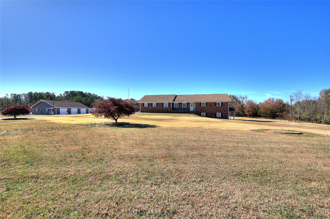 130 Raleighs Lane West Union, SC 29696 - Photo 46 of 47