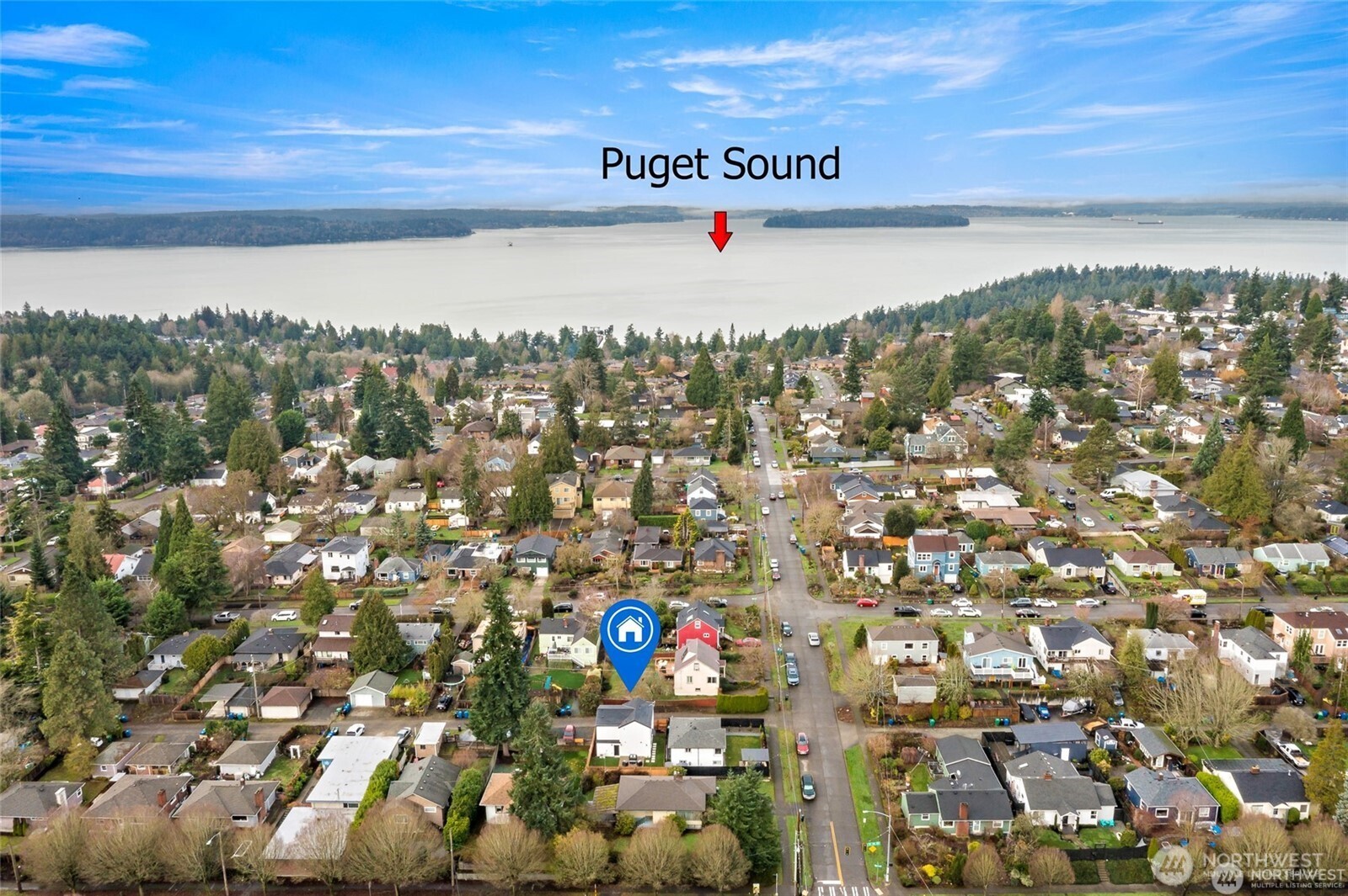 3511 Southwest Trenton Street Seattle, WA 98126 - Photo 38 of 40