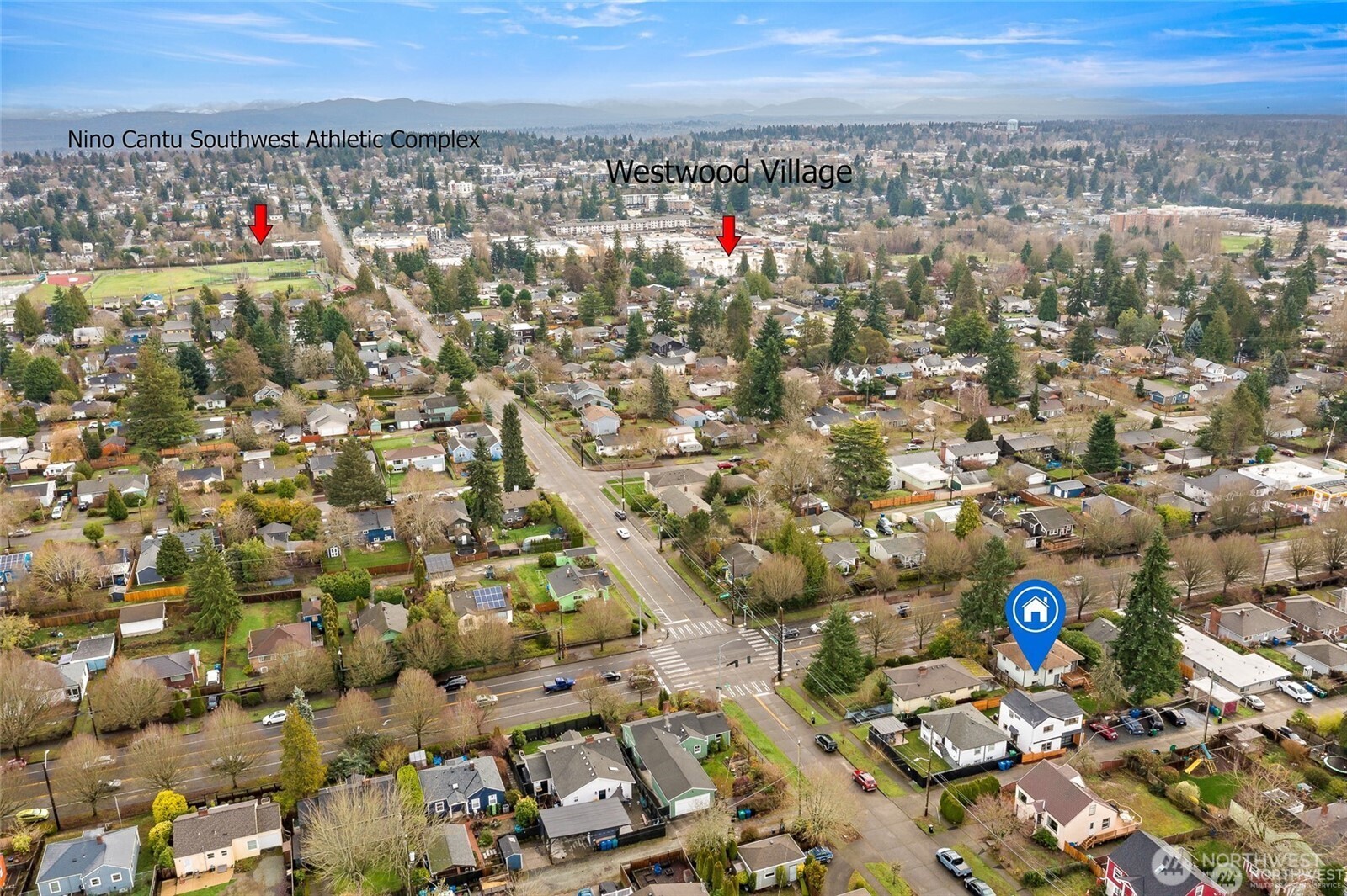 3511 Southwest Trenton Street Seattle, WA 98126 - Photo 40 of 40