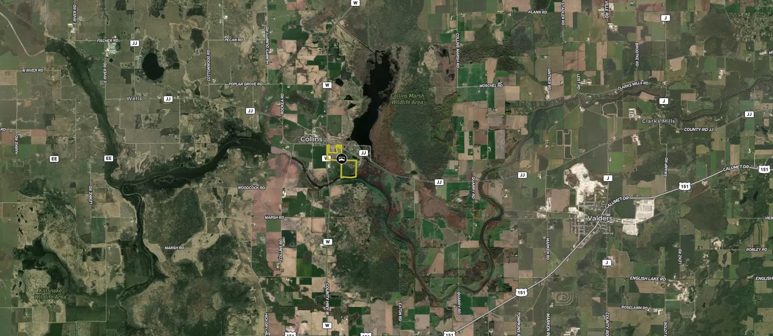 Cty Road Reedsville, WI 54230 - Photo 27 of 29 Gallery Image 27