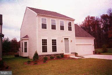 2445 Arctic Fox Way Reston, VA 20191 - Photo 1 of 1 Exterior (Front)