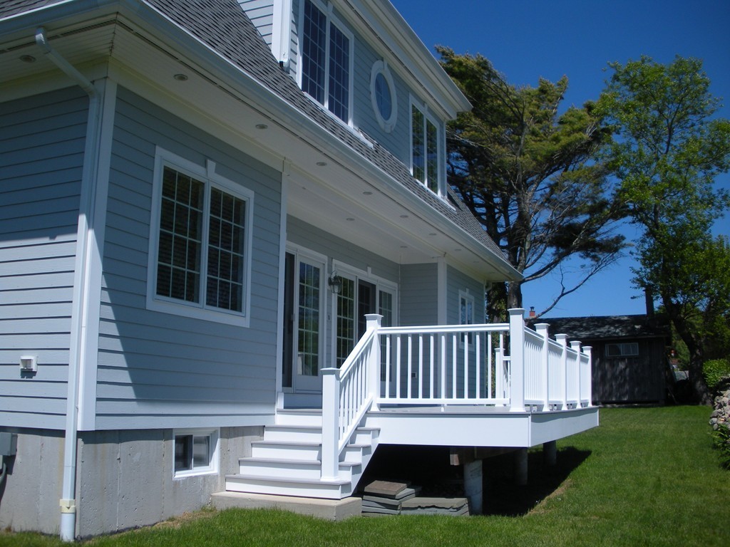 63 Jerusalem Road Fairhaven, MA 02719 - Photo 3 of 22 Gallery Image 3
