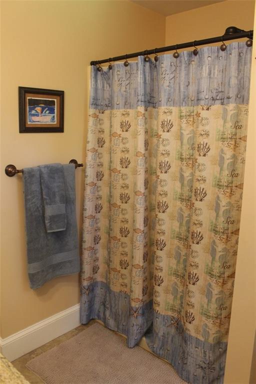 127 Watson Mill Road Saco, ME 04072 - Photo 13 of 35 1st Floor Full Bath with Tub &...