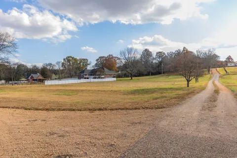 a view of lake view with mountain view