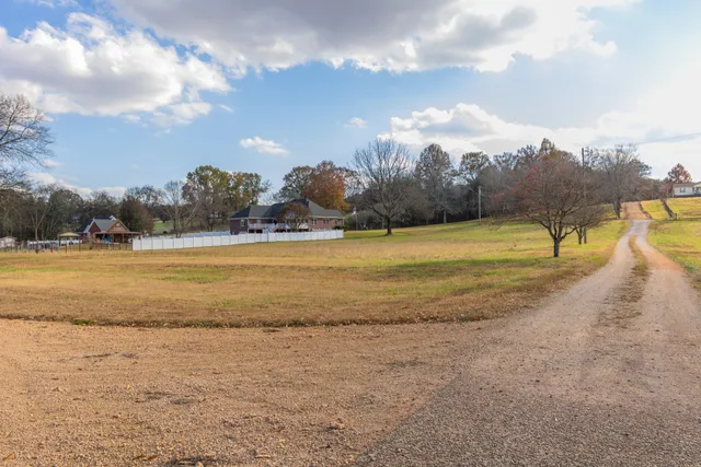 a view of lake view with mountain view
