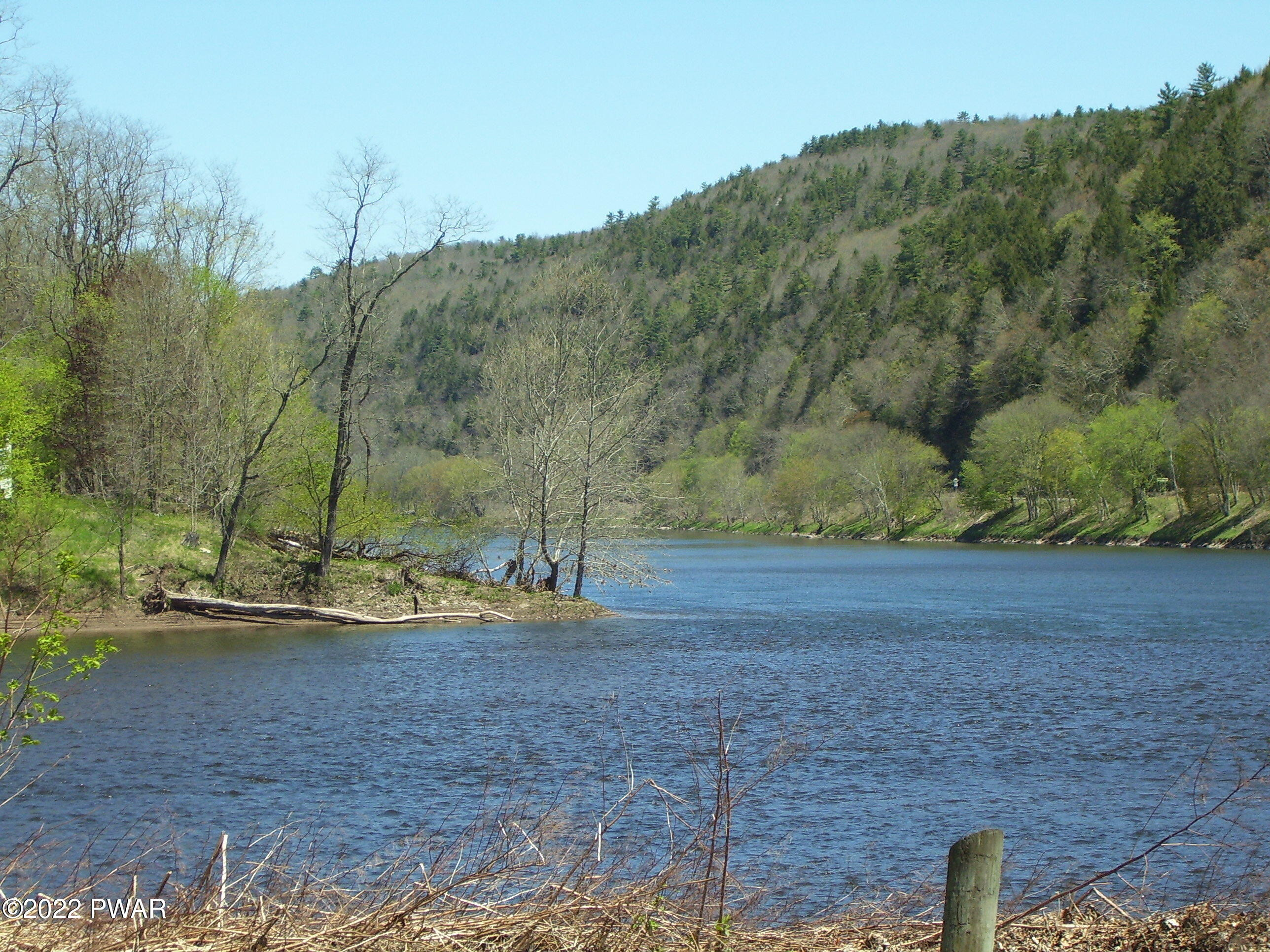 5 St Vincents Point Road Lackawaxen, PA 18435 - Photo 10 of 14
