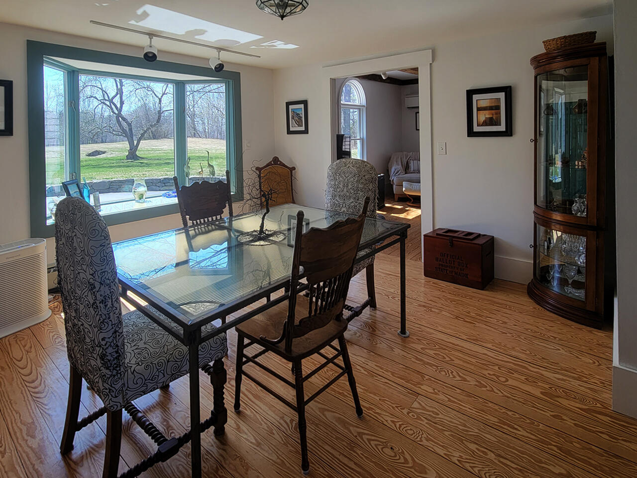 362 Highway 129 Walpole, ME 04573 - Photo 9 of 38 1-Interior-1-1280