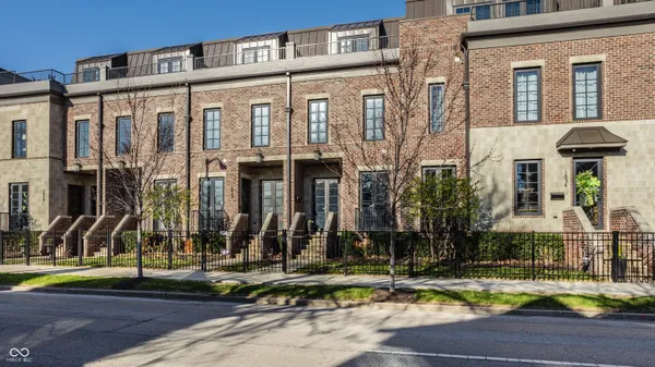 $639,900 | 1834 North Pennsylvania Street, Indianapolis, IN 46202