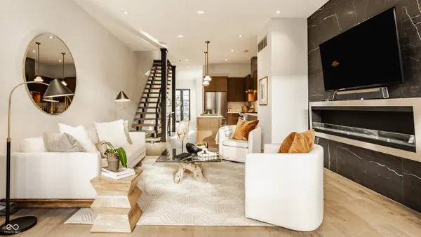 $639,900 | 1834 North Pennsylvania Street, Indianapolis, IN 46202