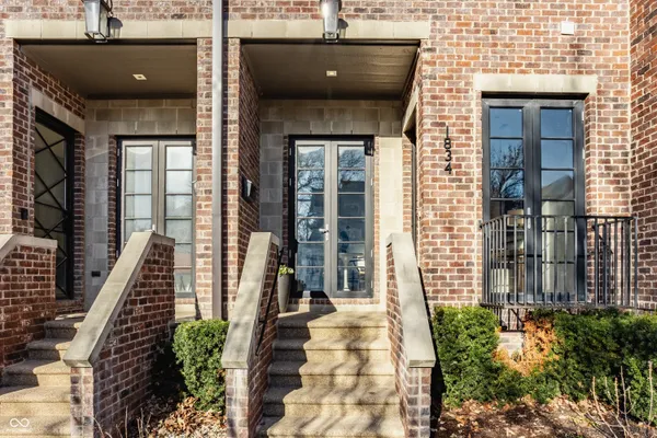 $639,900 | 1834 North Pennsylvania Street, Indianapolis, IN 46202