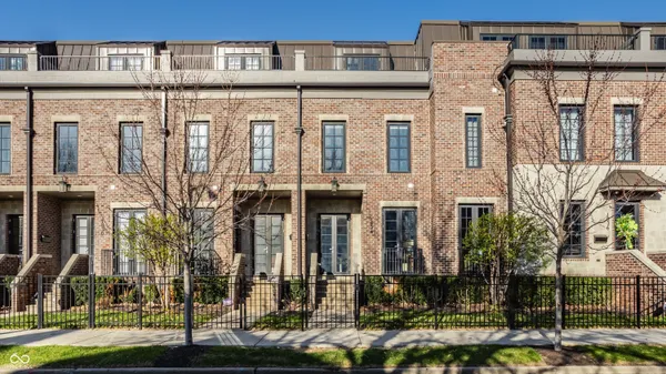 $639,900 | 1834 North Pennsylvania Street, Indianapolis, IN 46202